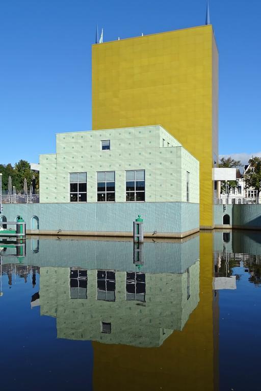 Aan Het Diepje Lettelbert Exteriér fotografie