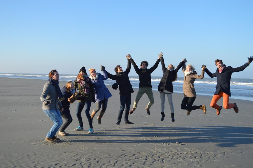 Aan Het Diepje Lettelbert Exteriér fotografie